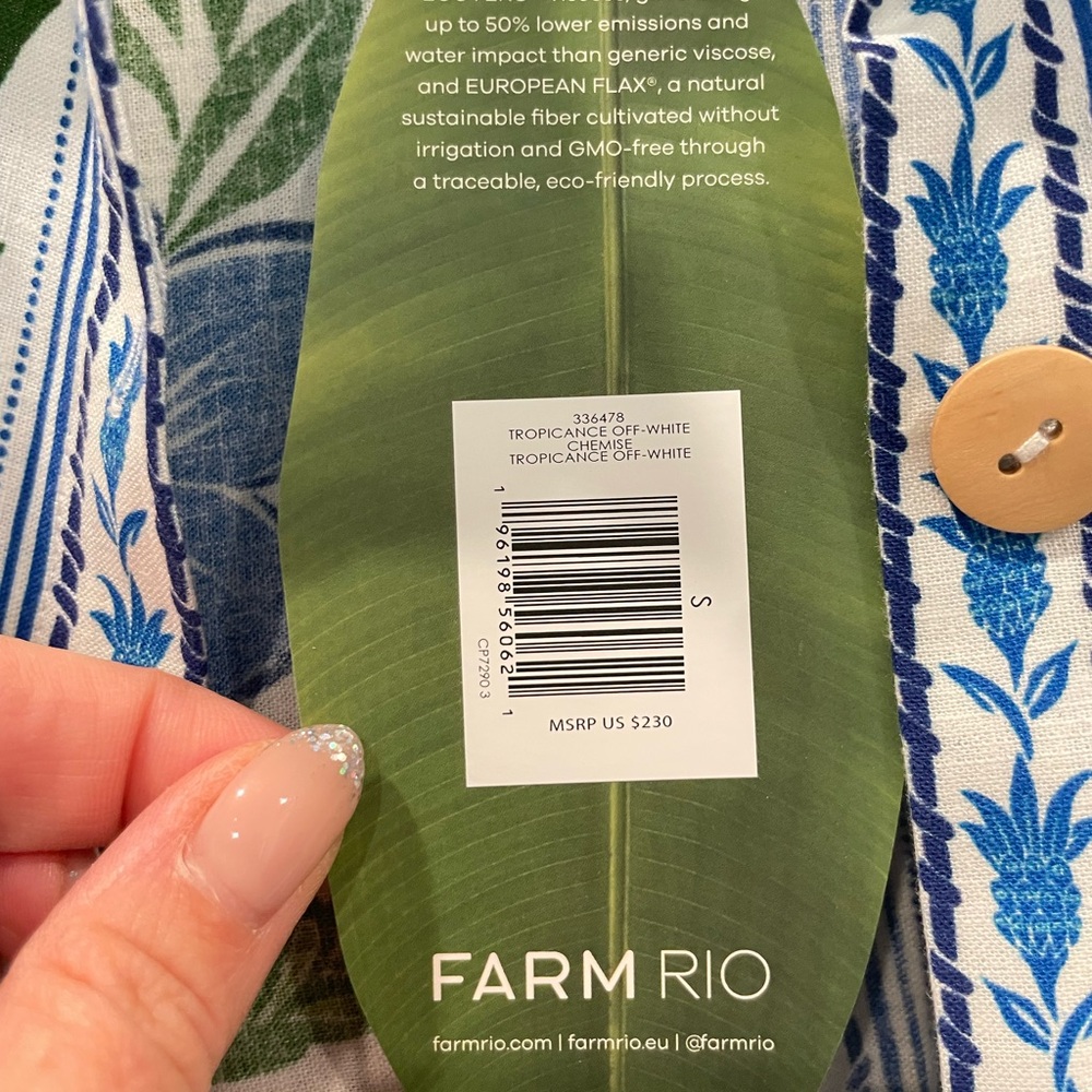 Floral Print - Picture 4 of 6